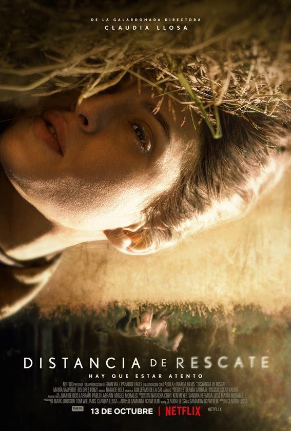 Fever Dream (Distancia de rescate) - Cineuropa