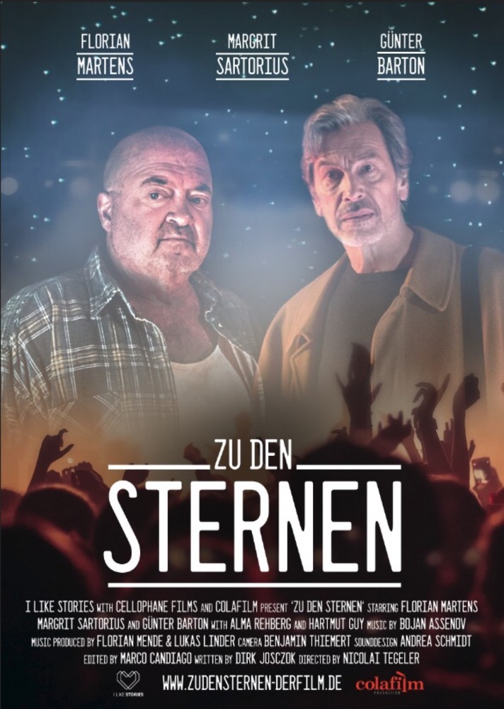 Zu den Sternen - Cineuropa