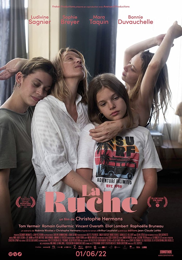 The Hive (La Ruche) - Cineuropa