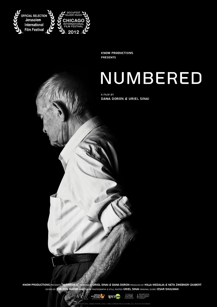 Numbers Movie Numbered - Cineuropa