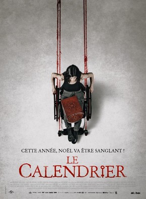 The Advent Calendar (Le calendrier) - Cineuropa