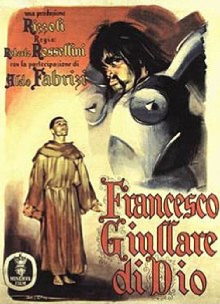 Francesco, giullare di Dio - Cineuropa