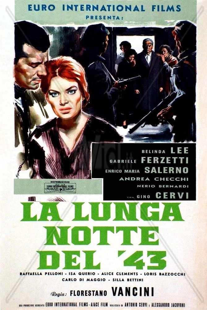 La lunga notte del '43 Cineuropa