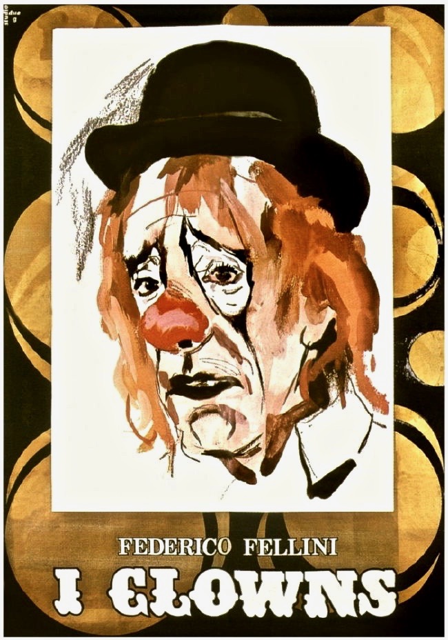 Los clowns (I clowns) - Cineuropa