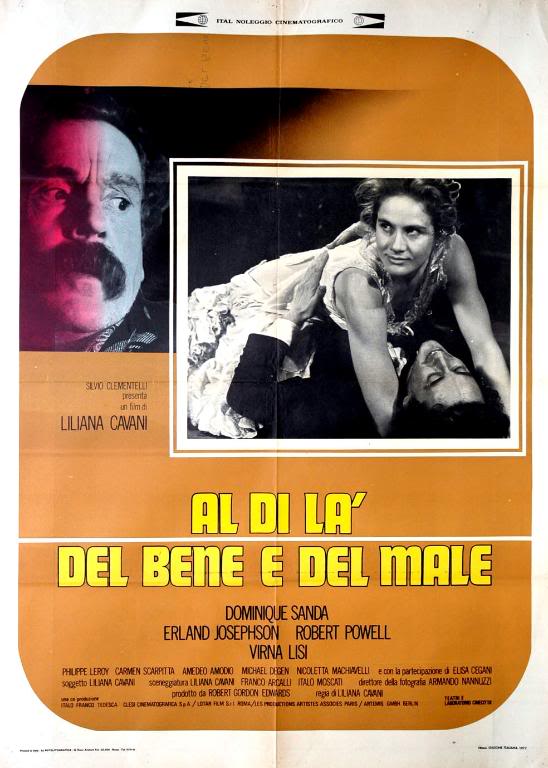 Al di là del bene e del male Cineuropa Al di là del bene e del male Cineuropa