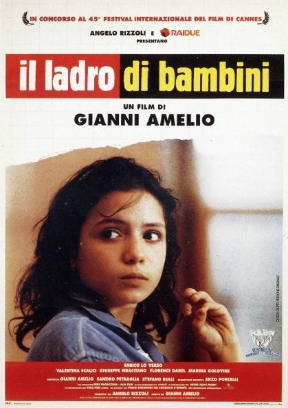 Il ladro di bambini - Cineuropa