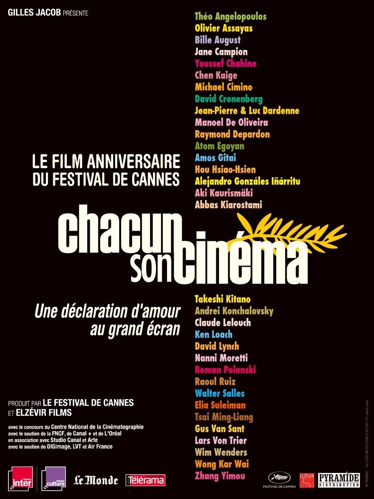 To Each His Own Cinema - Cineuropa