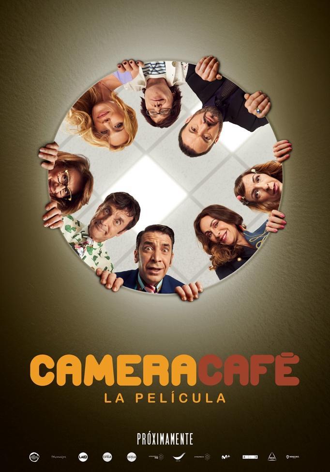 Camera Café, la película - Cineuropa