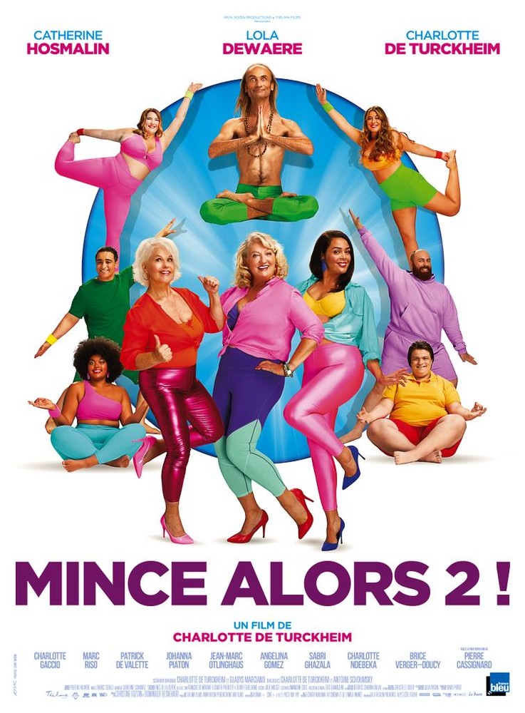 Bigger Is Beautiful Mince Alors 2 Cineuropa