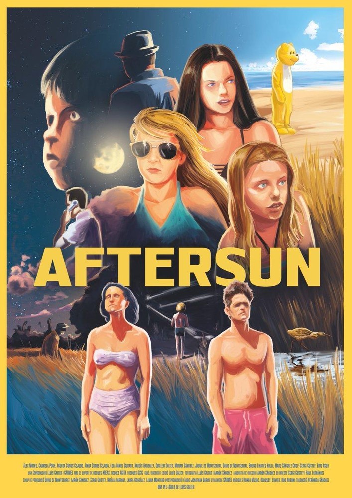 Aftersun Cineuropa