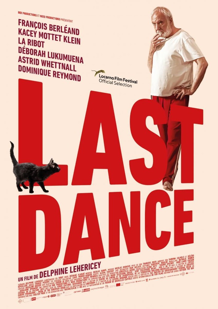 Last dance putlocker outlet