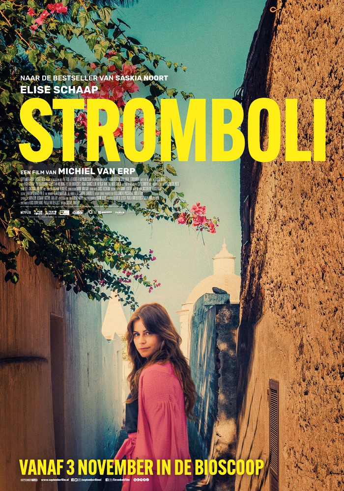 Stromboli - Cineuropa