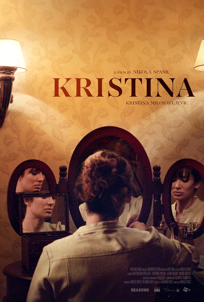 Christina (Kristina) - Cineuropa