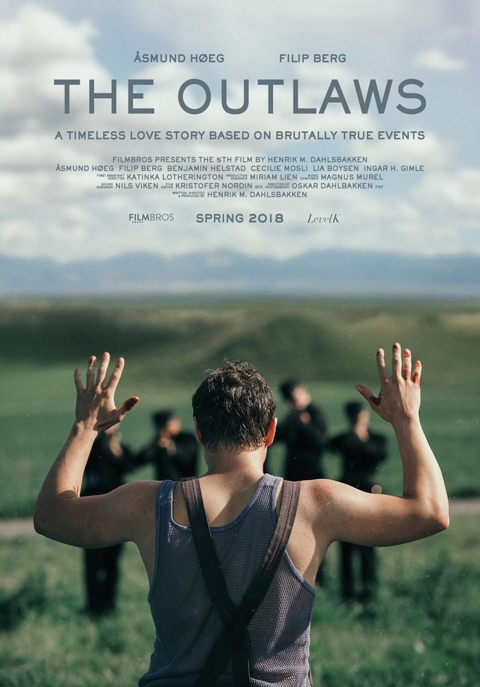The Outlaws (De fredløse) Cineuropa
