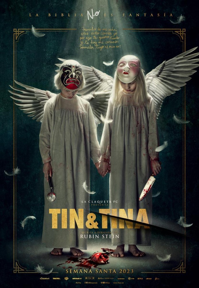 Tin y Tina Cineuropa