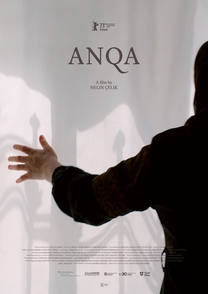 Anqa - Cineuropa