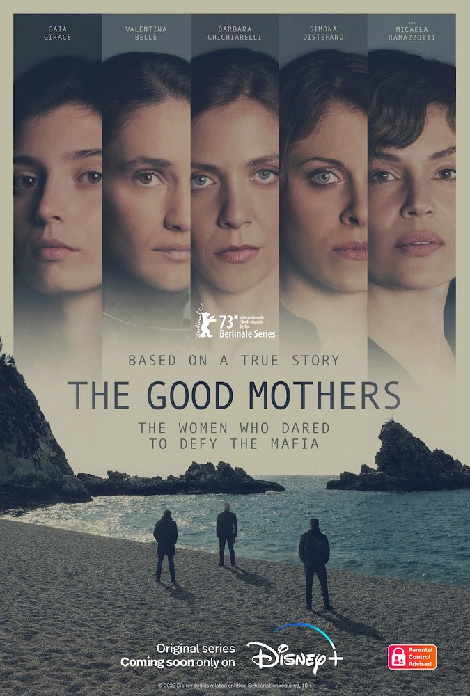 The Good Mothers Cineuropa