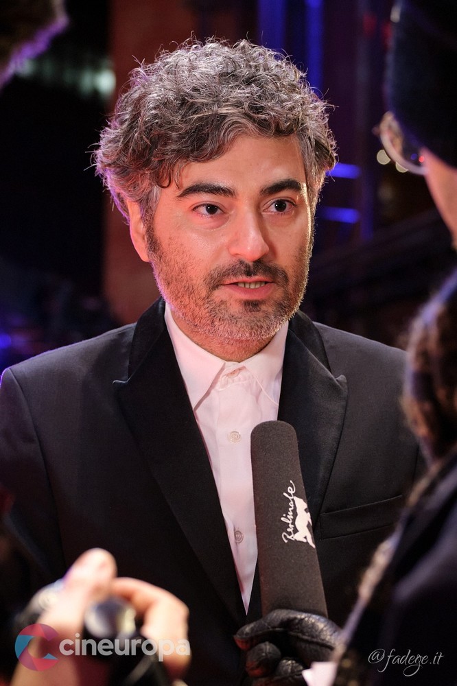 Galerie de photo 19/02/2023 Berlinale 2023 Disco Boy Cineuropa