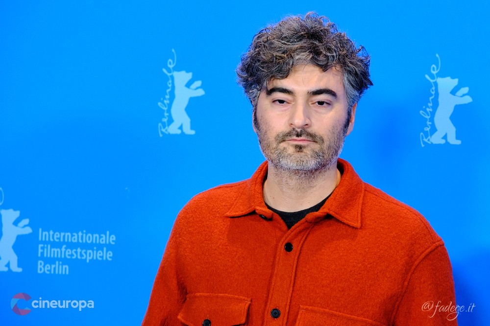 Review Disco Boy Cineuropa