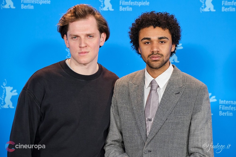 El cielo rojo (Roter Himmel) - Cineuropa El cielo rojo (Roter Himmel) - Cineuropa