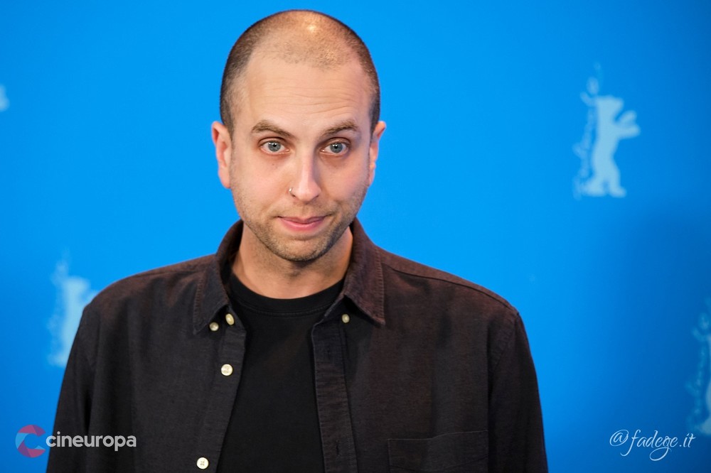 Photogallery 21/02/2023 Berlinale 2023 Infinity Pool Cineuropa