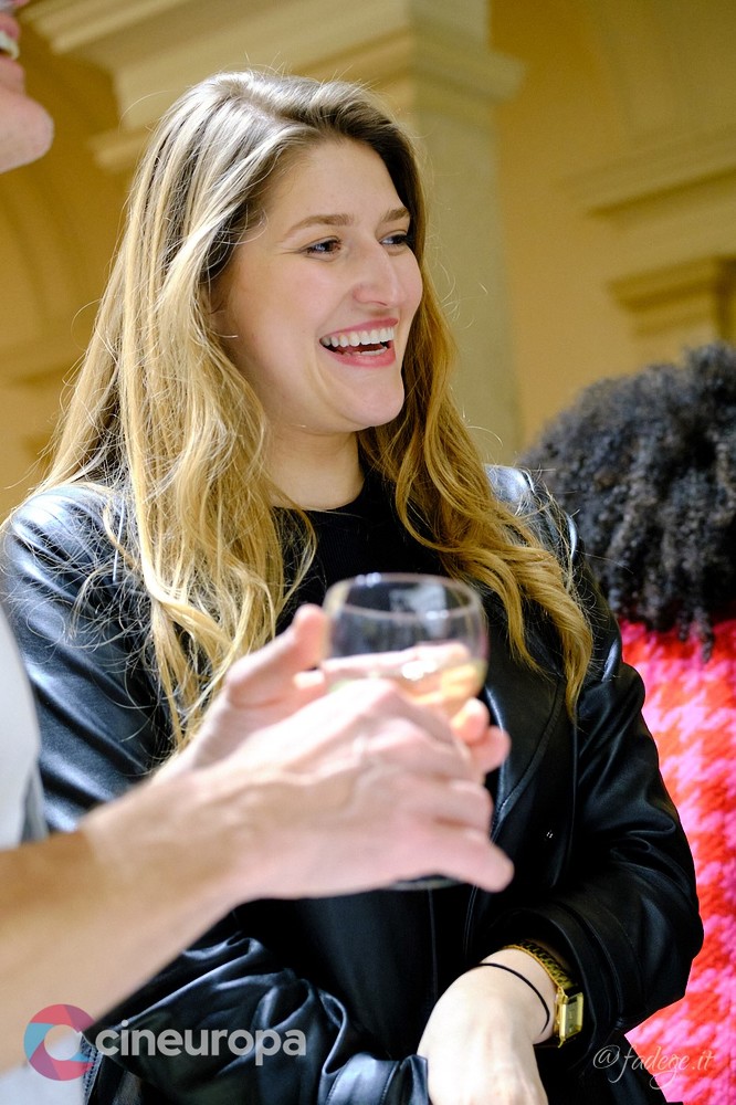 Photogallery 19/02/2022 European Shooting Stars 2023 Cineuropa