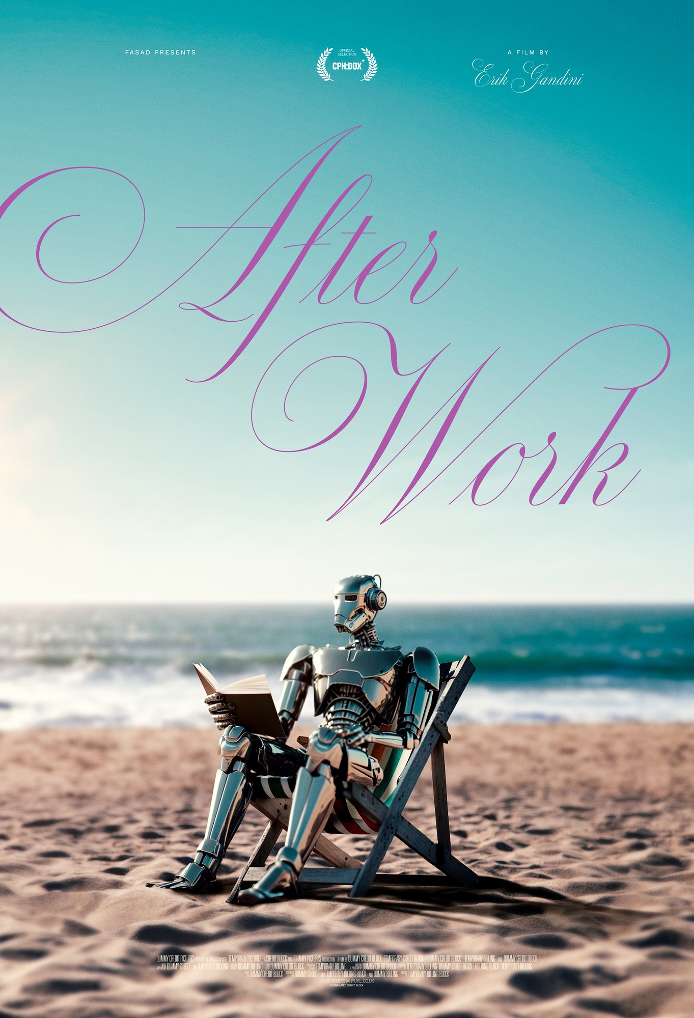 After Work - Cineuropa