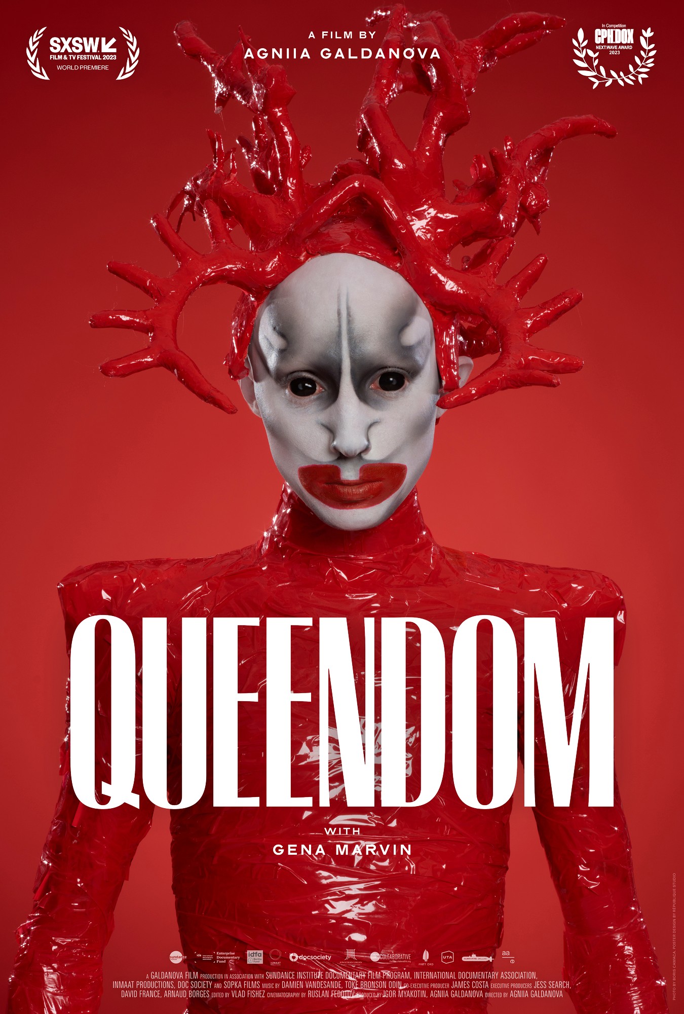 queendom-cineuropa