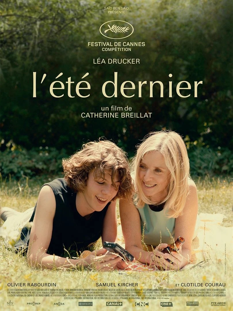 Last Summer (L'été dernier) - Cineuropa