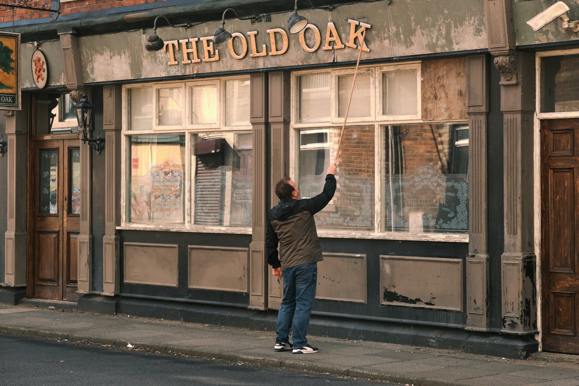 The Old Oak - Cineuropa