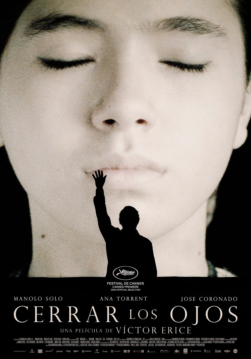Close Your Eyes (Cerrar Los Ojos) - Cineuropa