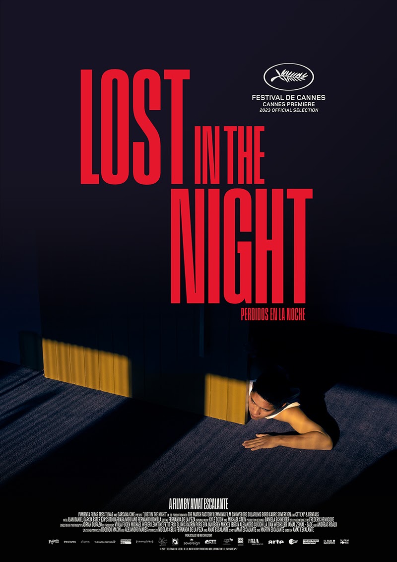Lost in the Night (Perdidos en la noche) Cineuropa