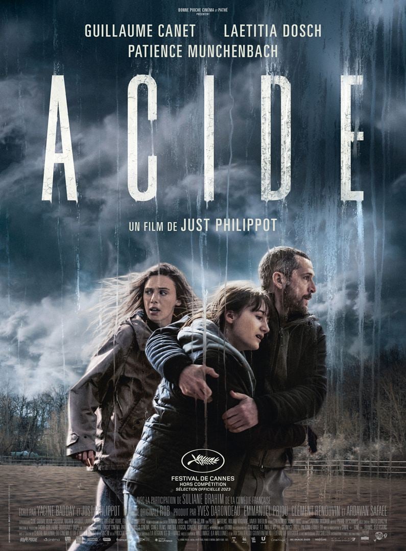 Review Acide Cineuropa
