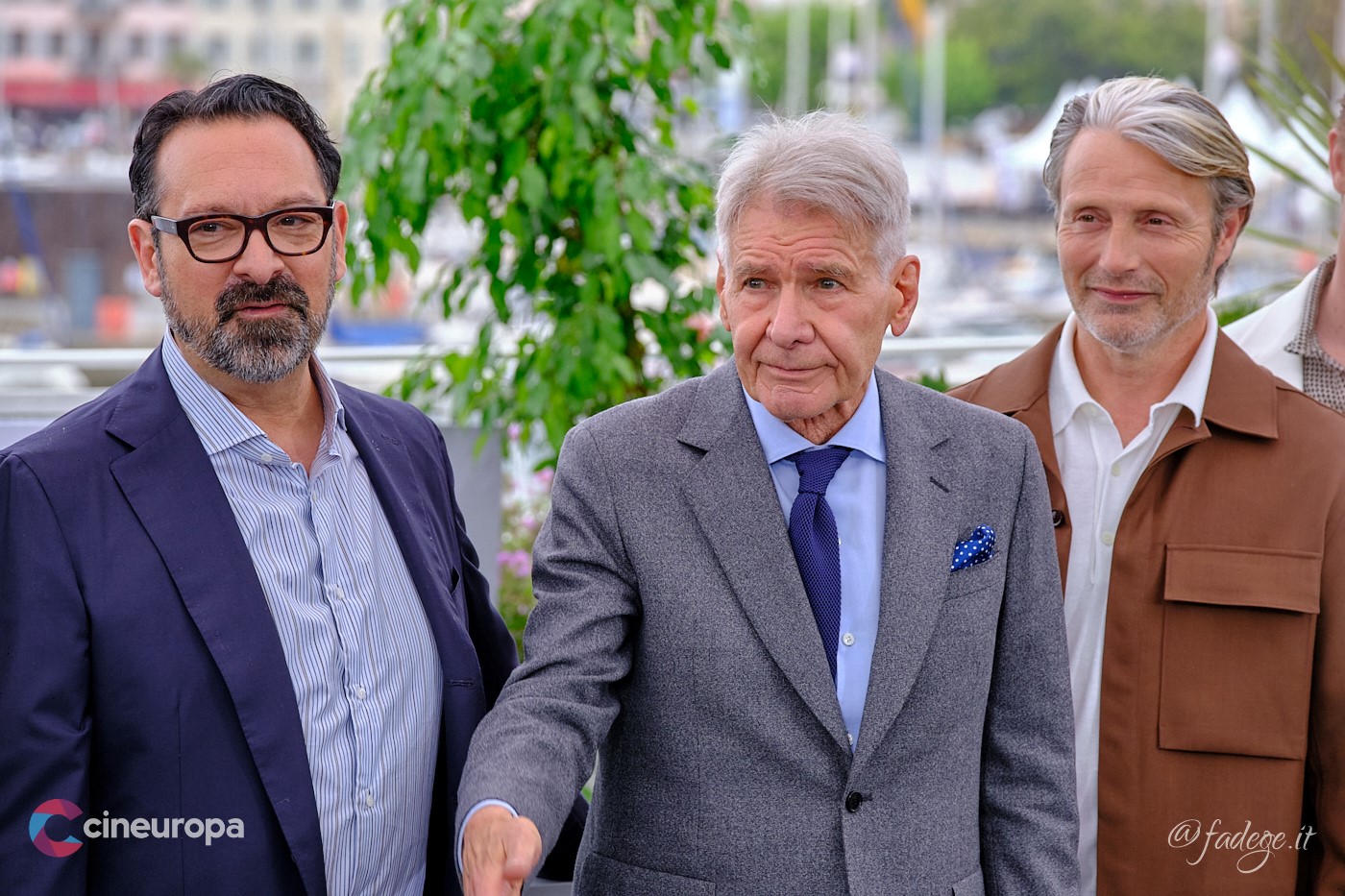 Galería de fotos 19/05/2023 Cannes 2023 Indiana Jones and the Dial