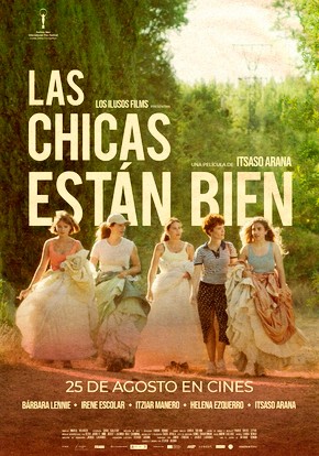 Film Screening: Las elegidas (The Chosen Ones)