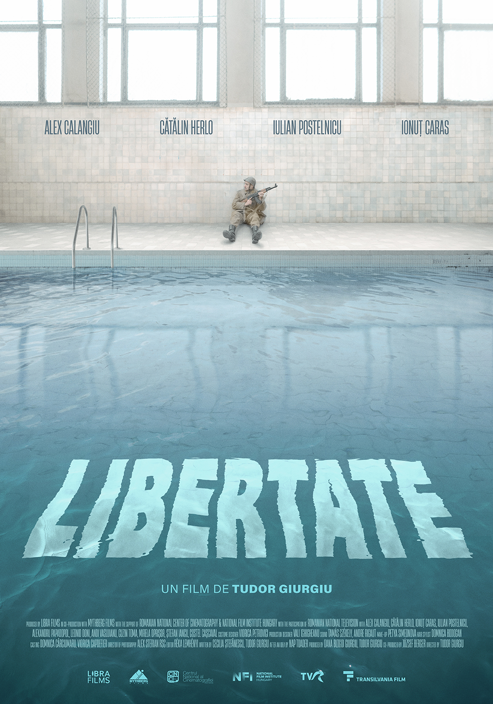 Freedom (Libertate) - Cineuropa