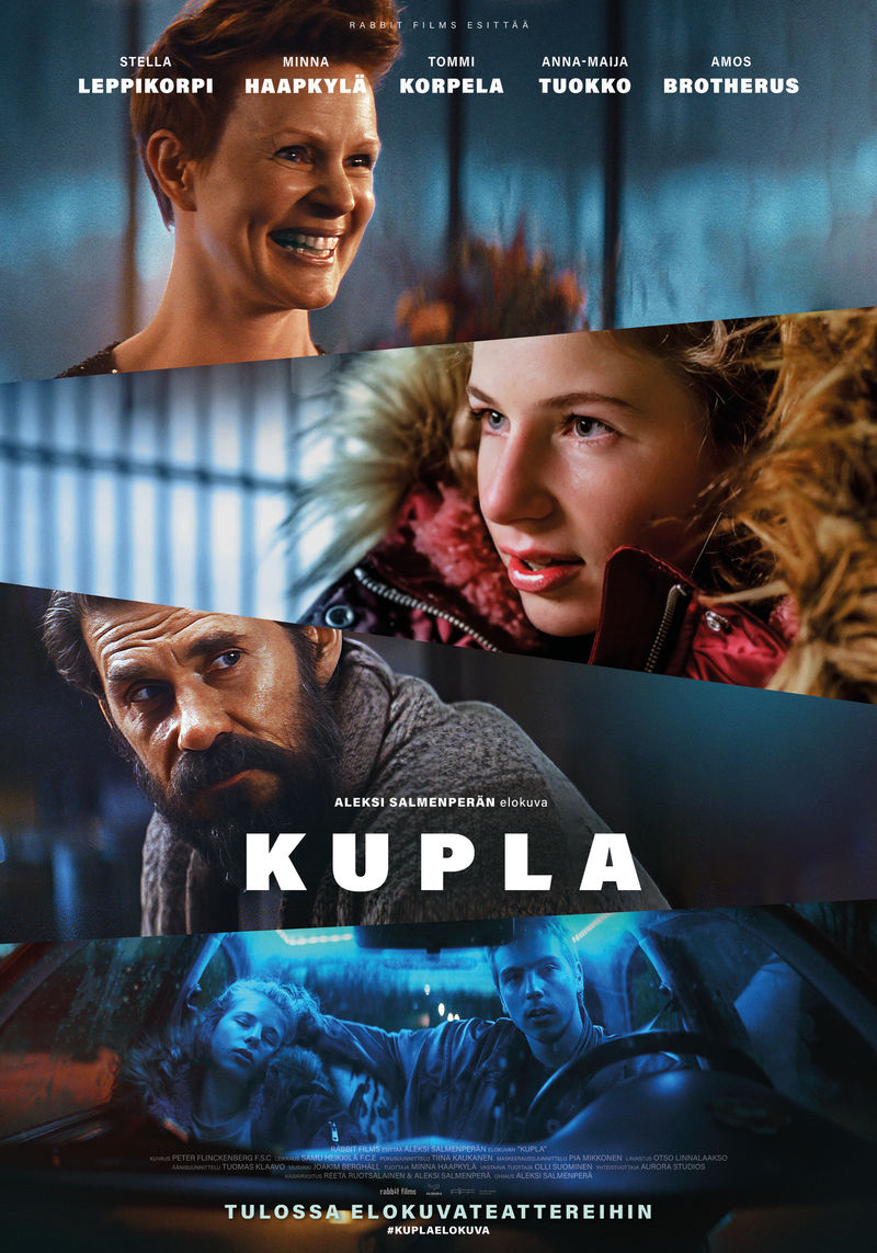 Bubble (Kupla) Cineuropa