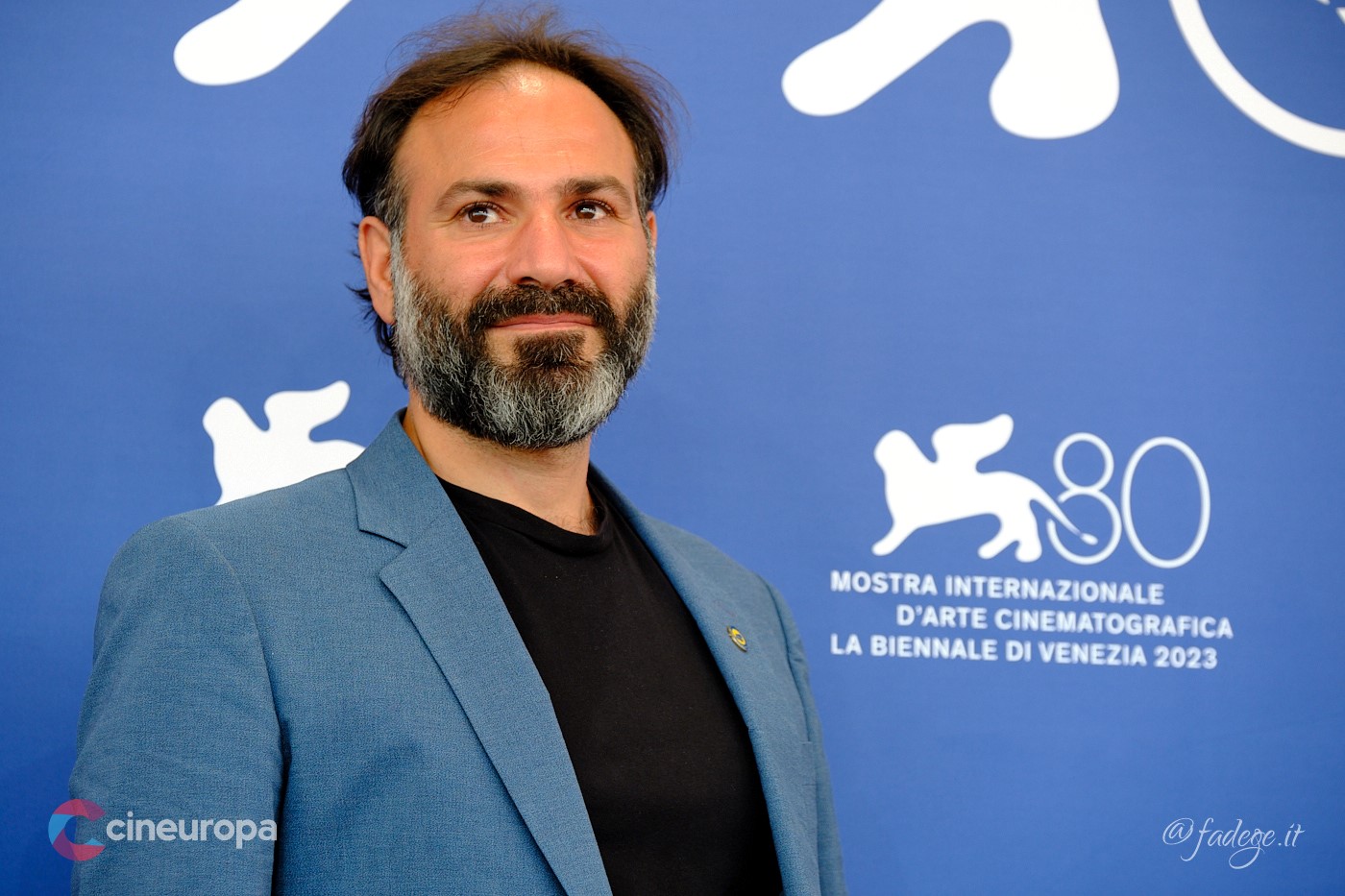 Green Border (Zielona granica) Cineuropa