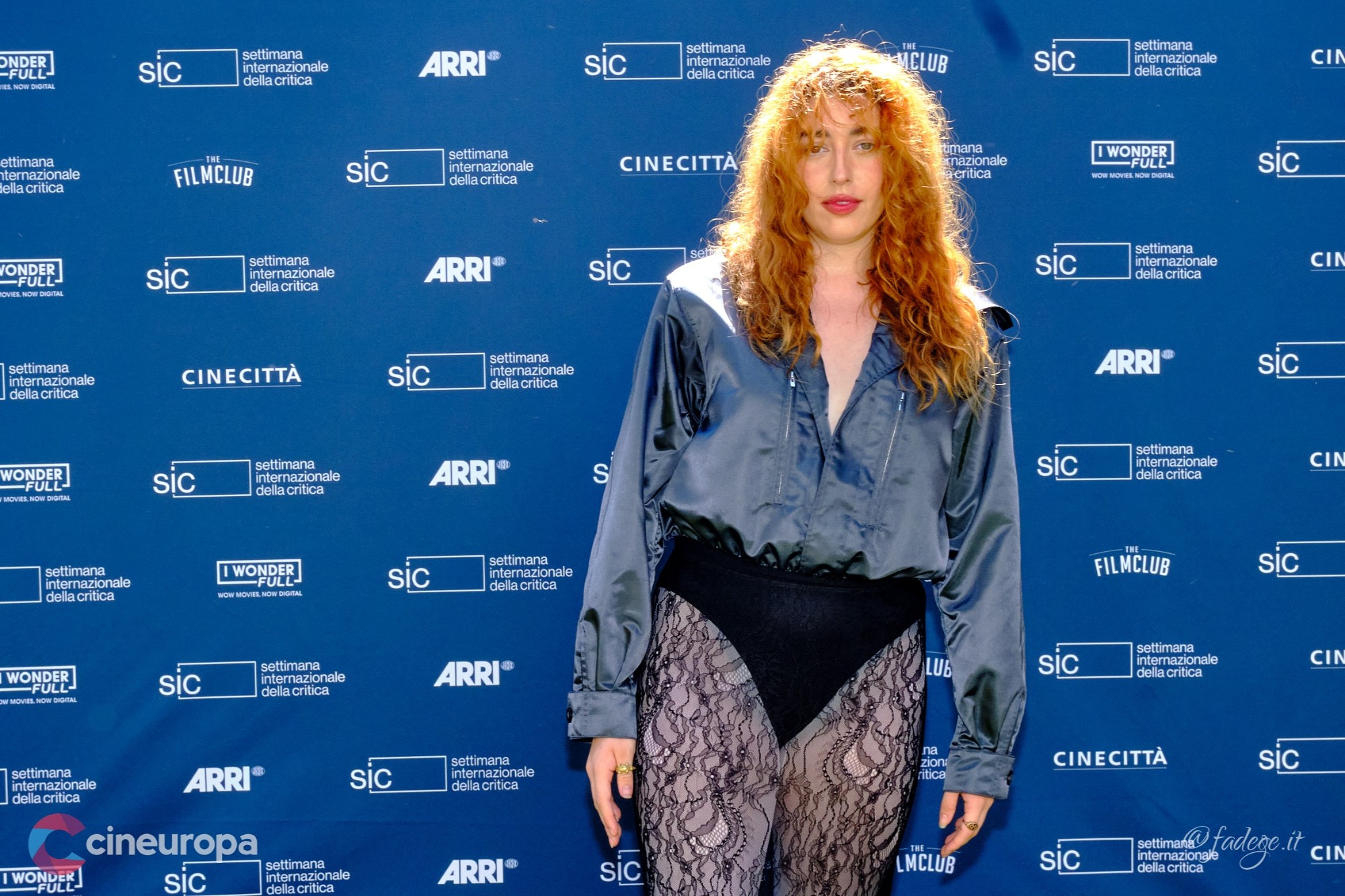 Photogallery 02/09/2023 Venezia 2023 Hoard Cineuropa