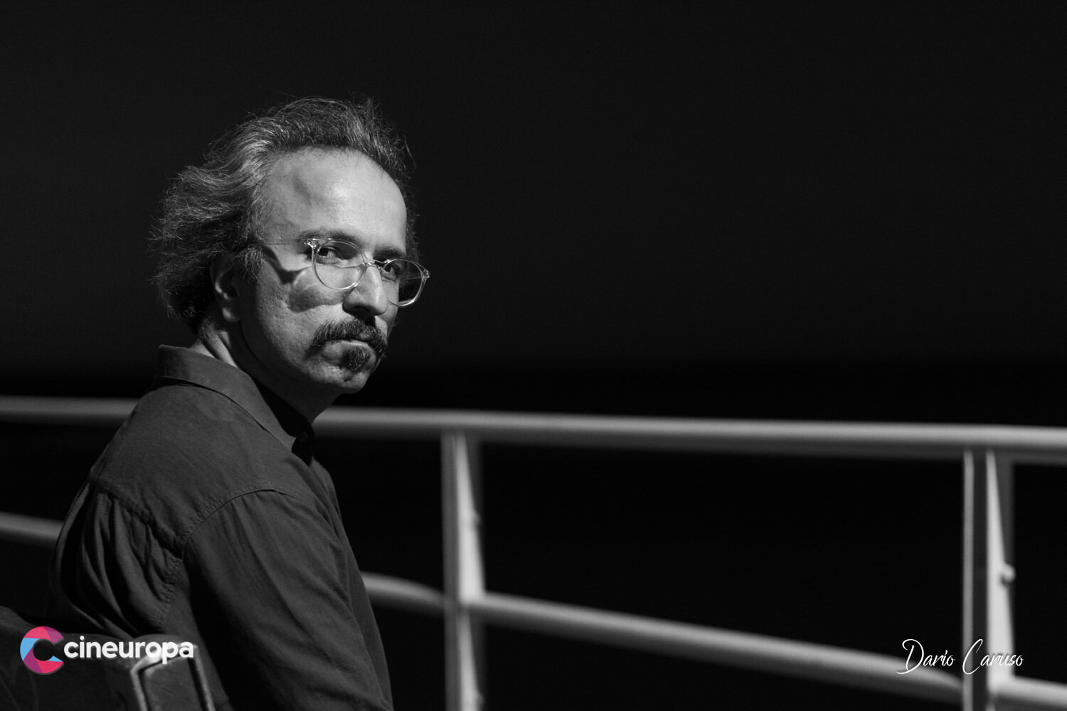 Galerie De Photo 24 09 2023 San Sebastian 2023 Achilles Cineuropa Galerie De Photo 24 09 2023 San Sebastian 2023 Achilles Cineuropa