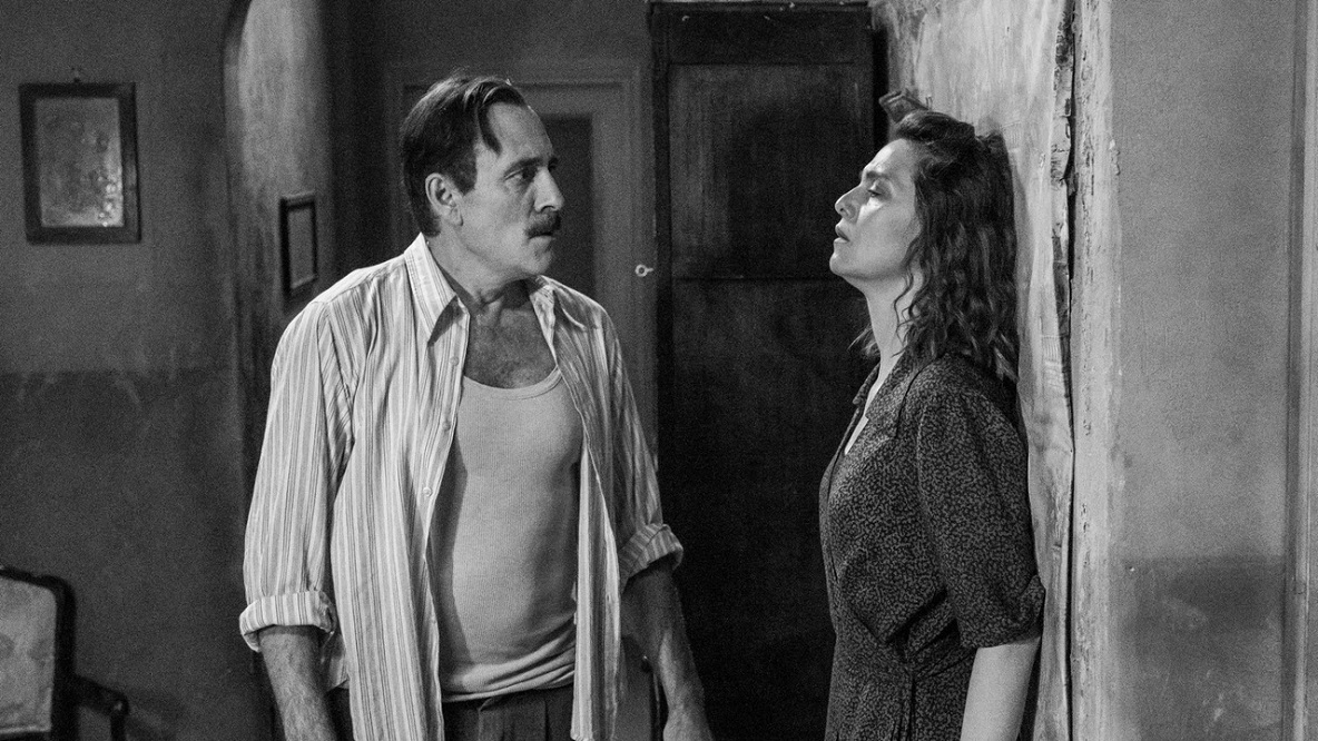 Recensione: C’è ancora domani - Cineuropa