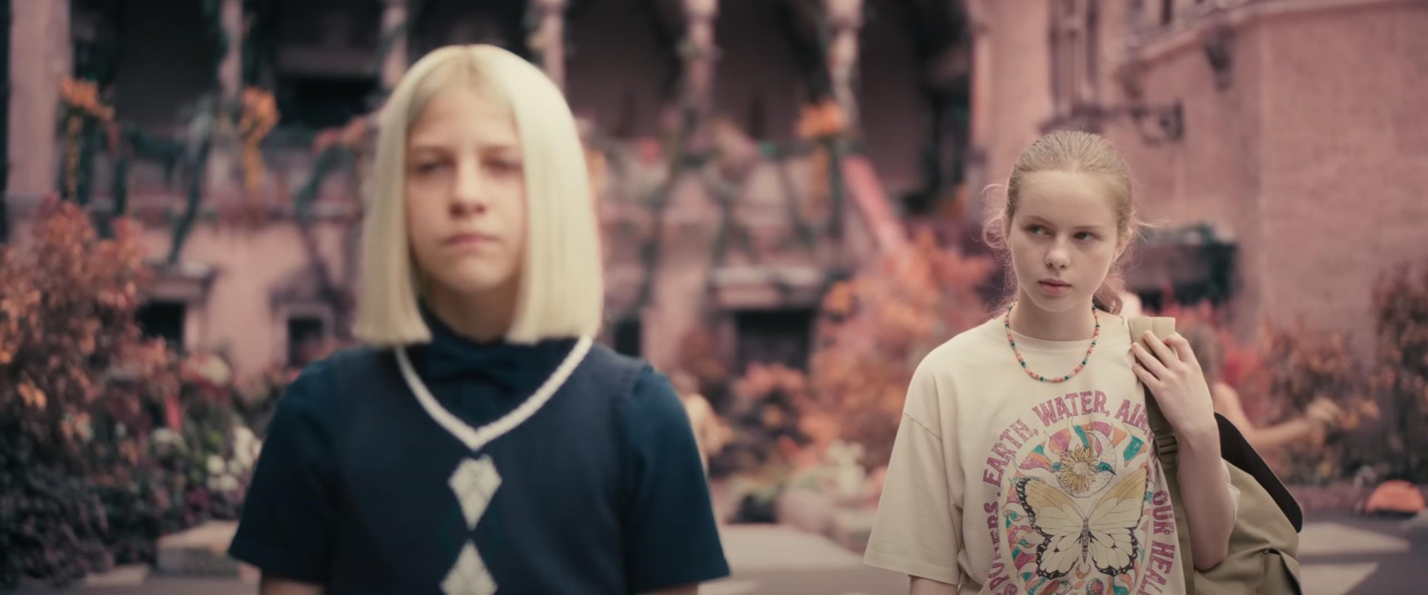 Kleks Academy (Akademia pana Kleksa) Cineuropa