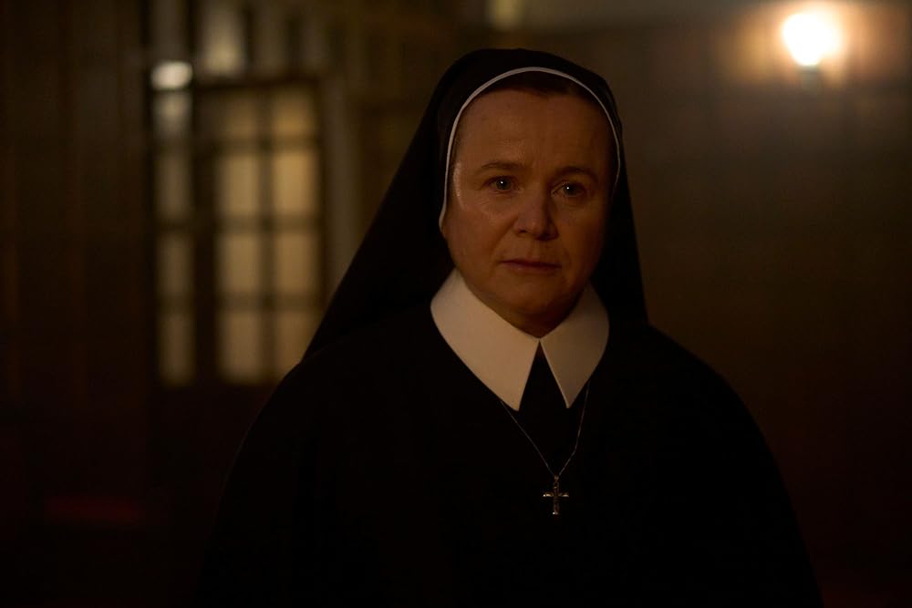 Review Small Things Like These Cineuropa