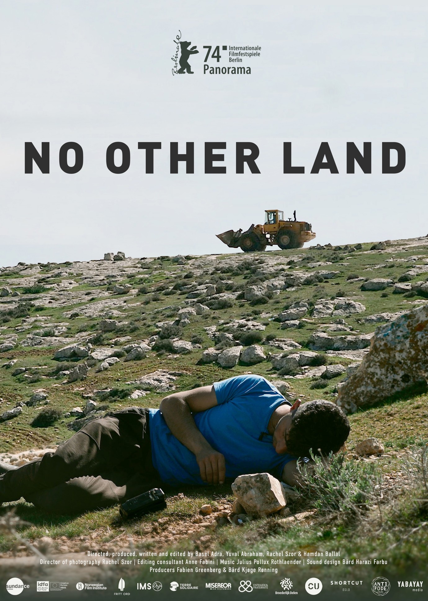 The Wild Frontier Reimagined: Unpacking the Phenomenon of the 'Land Desperado' The Wild Frontier Reimagined: Unpacking the Phenomenon of the 'Land Desperado'