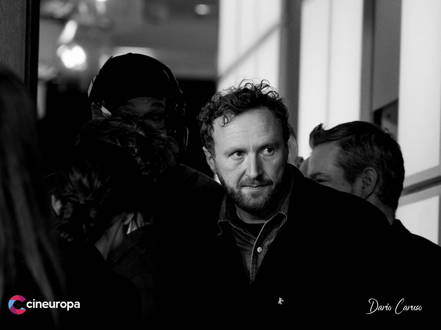 Review Small Things Like These Cineuropa