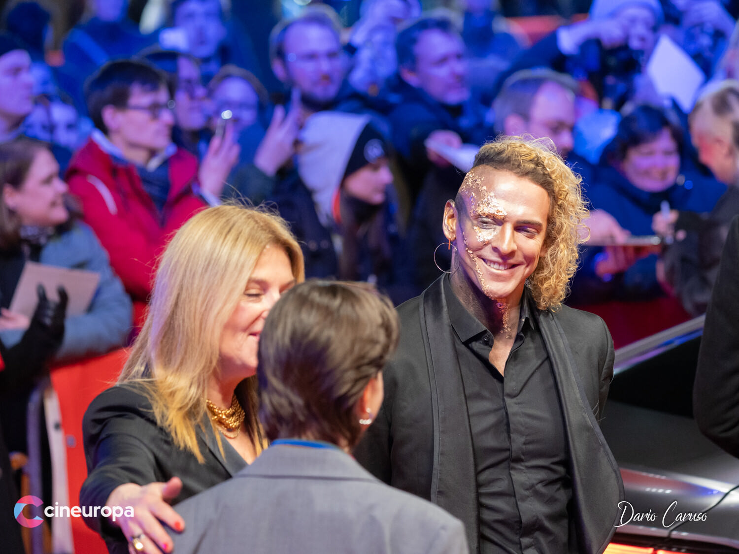 Photogallery 21 02 2024 Berlinale 2024 Teaches Of Peaches Cineuropa Photogallery 21 02 2024 Berlinale 2024 Teaches Of Peaches Cineuropa