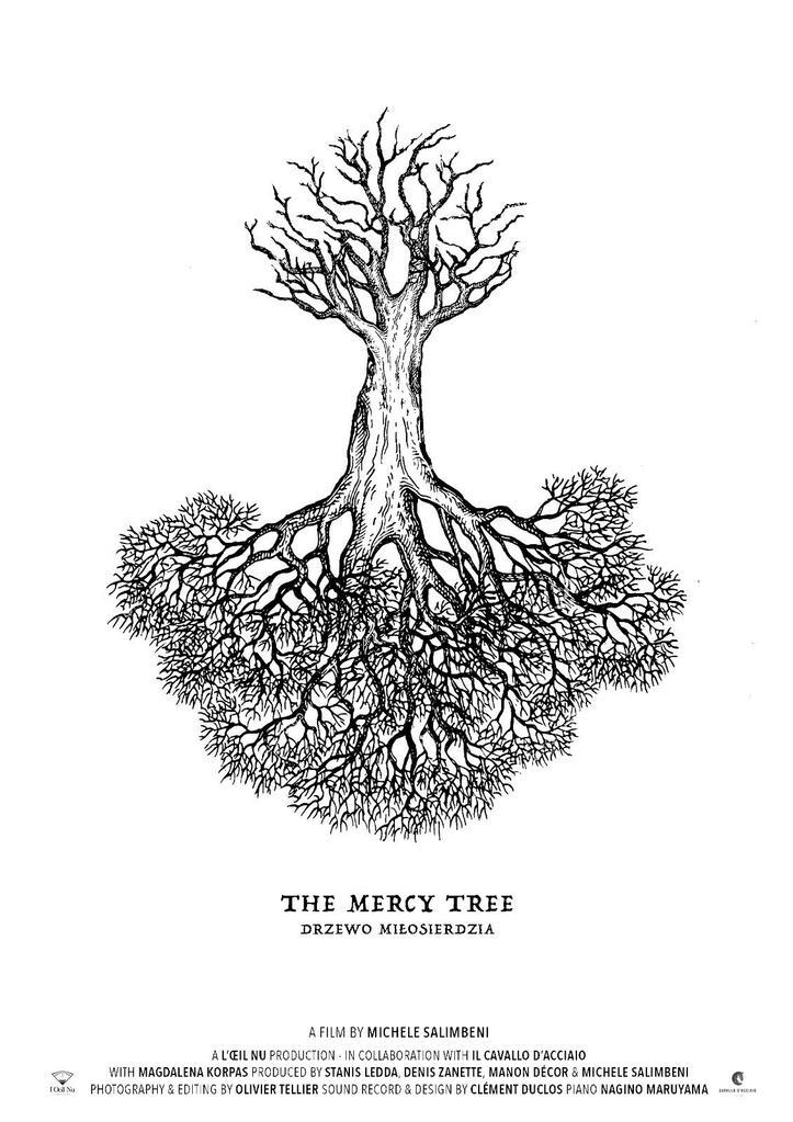 The Mercy Tree (L'Arbre de la Miséricorde) - Cineuropa