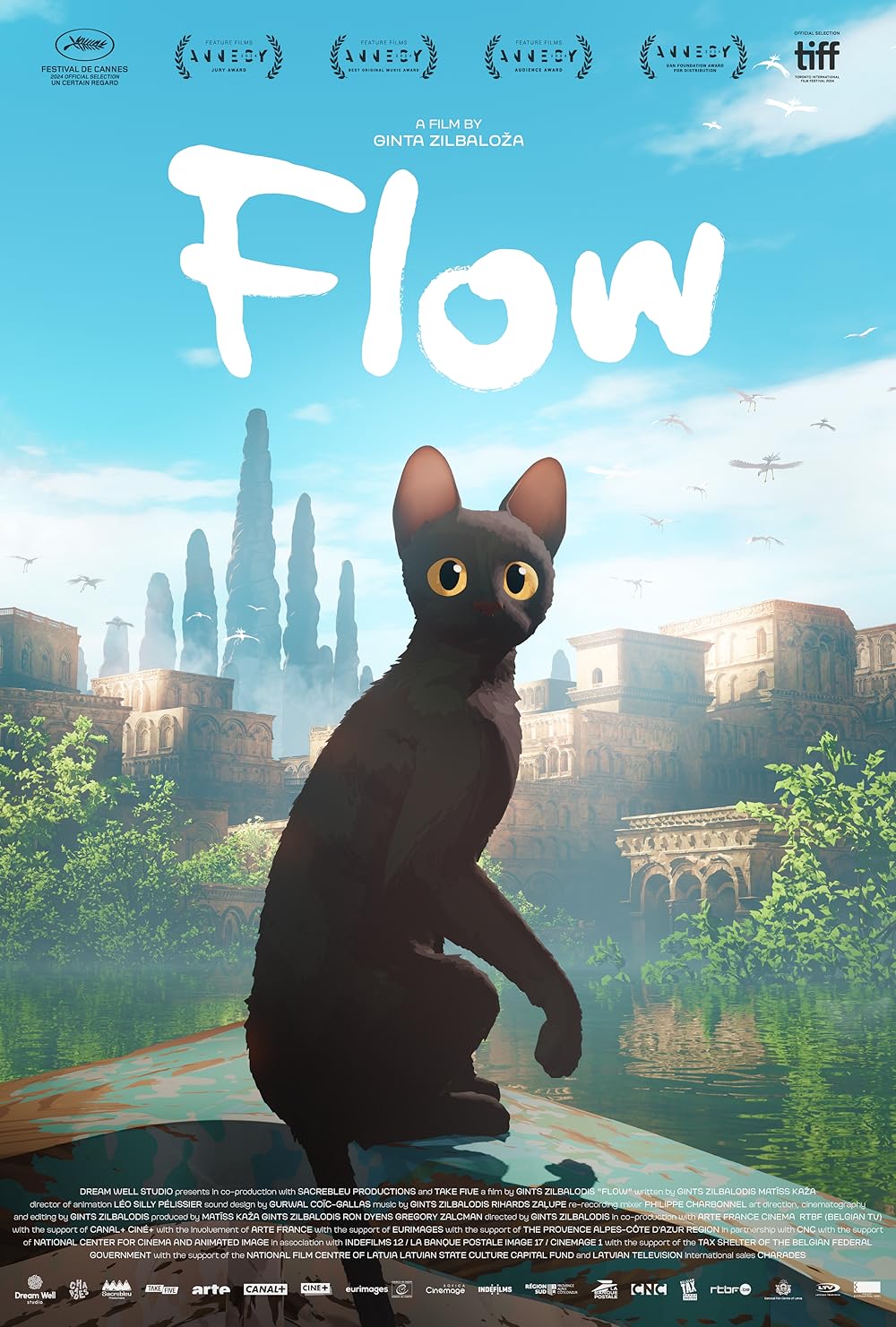 Review flow cineuropa