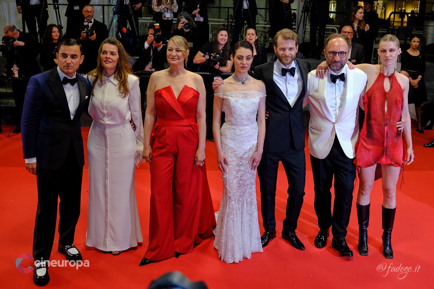 The Girl with the Needle (Pigen med nålen) Cineuropa