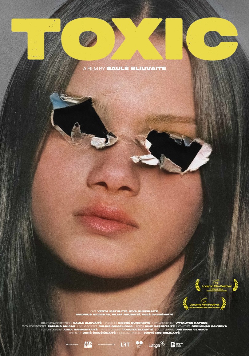 Toxic (Akiplėša) - Cineuropa